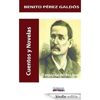 El equipaje del Rey José (Spanish Edition) [Kindle-editie] beoordelingen