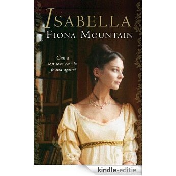 Isabella [Kindle-editie]