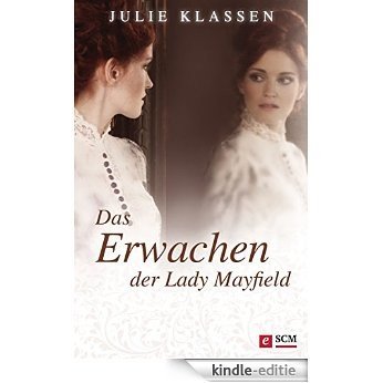 Das Erwachen der Lady Mayfield (German Edition) [Kindle-editie] beoordelingen