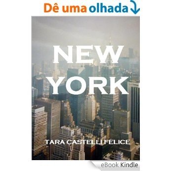 Nova Iorque [eBook Kindle]