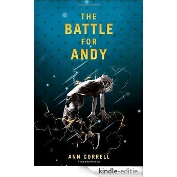 The Battle for Andy [Kindle-editie]