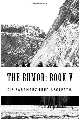 The Rumor Book V