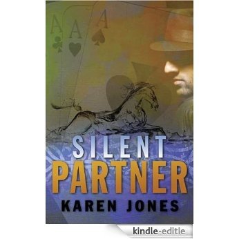 Silent Partner (English Edition) [Kindle-editie]