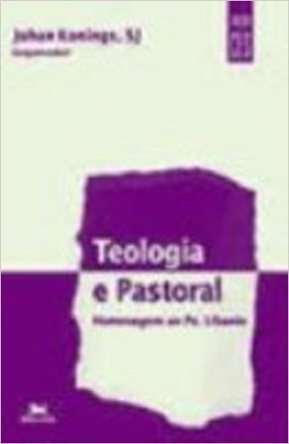 Teologia E Pastoral baixar