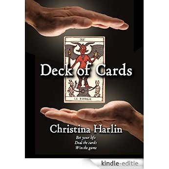 Deck of Cards (English Edition) [Kindle-editie]