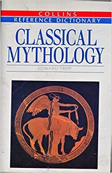 indir Classical Mythology (Reference Dictionaries)
