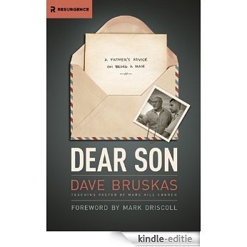 Dear Son: A Father's Advice on Being a Man (Resurgence Books) (English Edition) [Kindle-editie] beoordelingen