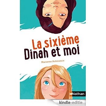 La sixième, Dinah et moi (POCHES NATH 10) [Kindle-editie] beoordelingen