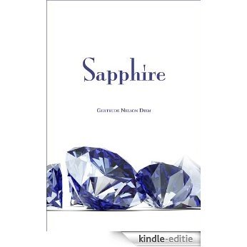 Sapphire (English Edition) [Kindle-editie] beoordelingen