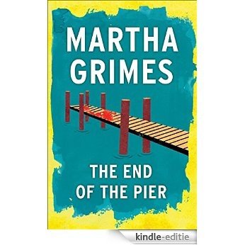The End of the Pier (English Edition) [Kindle-editie]