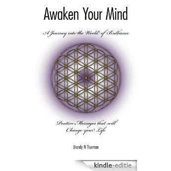 Awaken Your Mind (English Edition) [Kindle-editie]