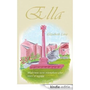 Ella (English Edition) [Kindle-editie]