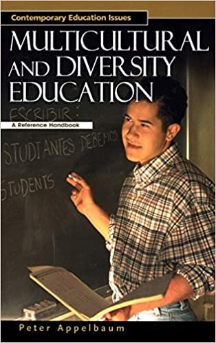 indir Multicultural and Diversity Education: A Reference Handbook (Contemporary Education Issues)