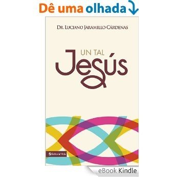 Un tal Jesús [eBook Kindle]