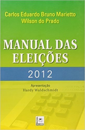 Manual Das Eleições