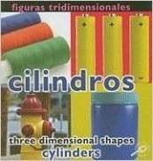 Figuras Tridimensionales: Cilindros/Three-Dimensional Shapes: Cylinders