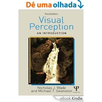 Visual Perception: An Introduction, 3rd Edition [eBook Kindle] baixar