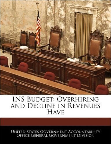Ins Budget: Overhiring and Decline in Revenues Have