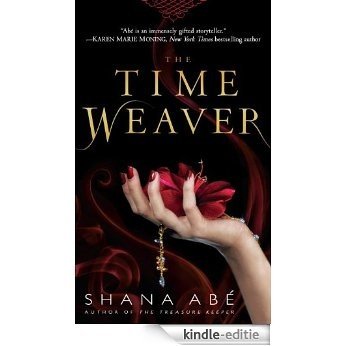 The Time Weaver: A Novel (Drakon) [Kindle-editie]