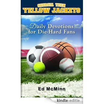 Daily Devotions for Die-Hard Fans: Georgia Tech Yellow Jackets (English Edition) [Kindle-editie] beoordelingen