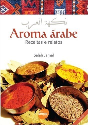 Aroma Árabe
