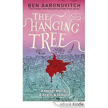 The Hanging Tree (English Edition) [eBook Kindle]