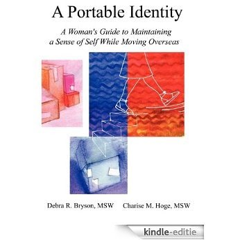 A Portable Identity [Kindle-editie]