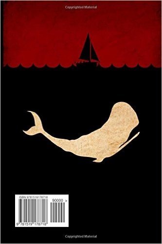 Moby Dick (Arabic Edition)