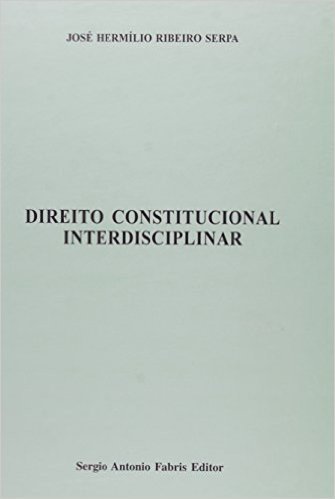 Direito Constitucional Interdisciplinar