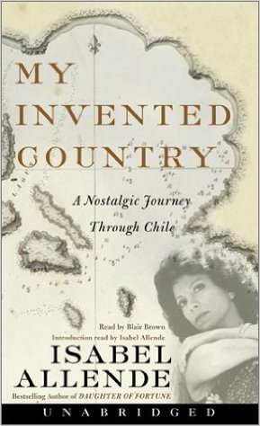 My Invented Country: A Nostalgic Journey Through Chile baixar