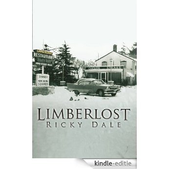 Limberlost (English Edition) [Kindle-editie] beoordelingen