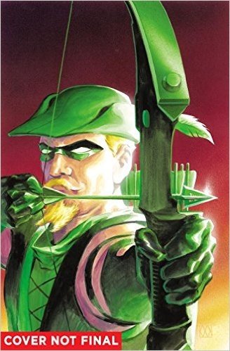 Green Arrow: A Celebration of 75 Years baixar