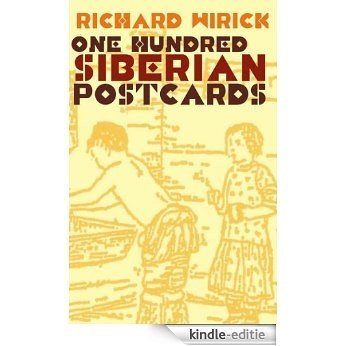 One Hundred Siberian Postcards [Kindle-editie]