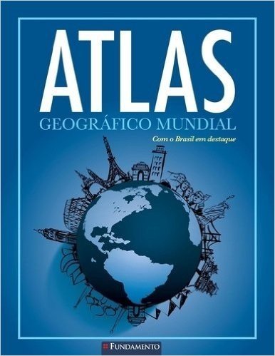 Atlas Geográfico Mundial baixar