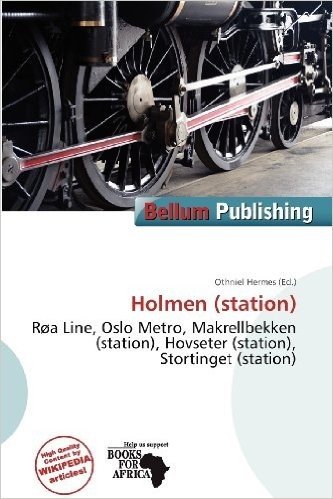 Holmen (Station)