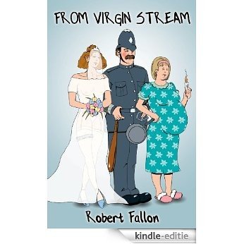 From Virgin Stream (English Edition) [Kindle-editie]