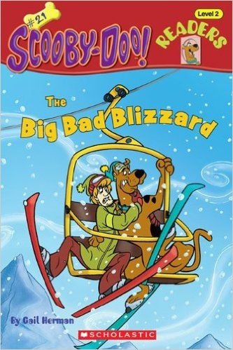 The Big Bad Blizzard