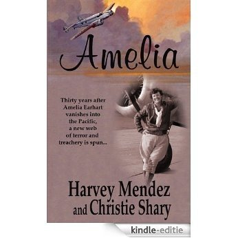 Amelia (English Edition) [Kindle-editie] beoordelingen