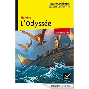 L' Odyssée (6e) (French Edition) [Print Replica] [Kindle-editie] beoordelingen