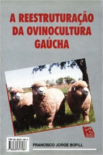 Reestruturação Ovinocultura Gaucha