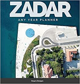 indir Zadar: Any Year Planner