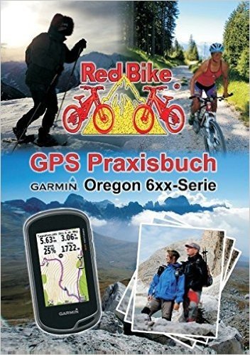 GPS Praxisbuch Garmin Oregon 6xx-Serie baixar