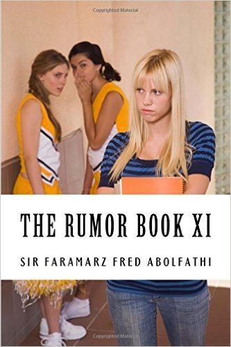 The Rumor Book XI