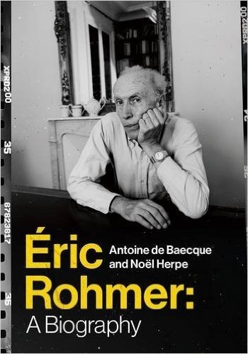 ?Ric Rohmer: A Biography