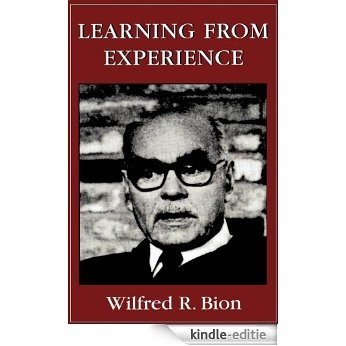 Learning from Experience [Kindle-editie]