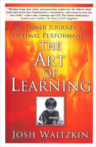 The Art of Learning: An Inner Journey to Optimal Performance baixar