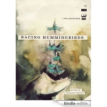 Racing Hummingbirds [Kindle-editie]