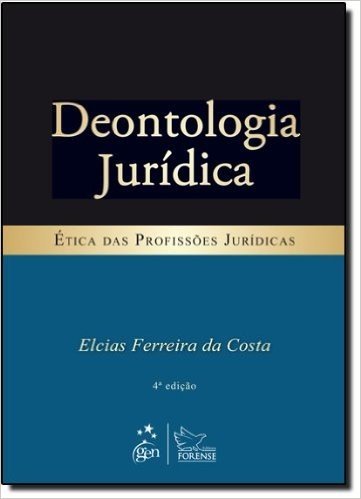 Deontologia Jurídica