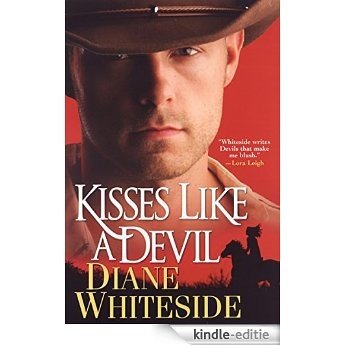 Kisses Like A Devil [Kindle-editie] beoordelingen