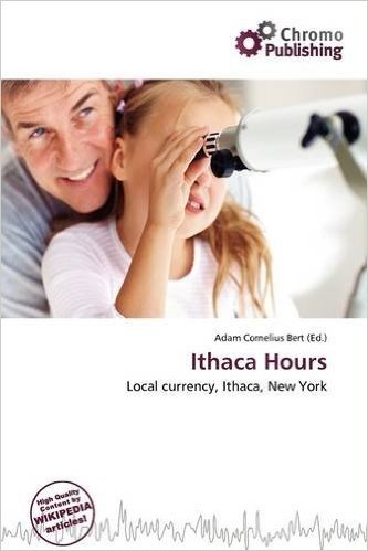 Ithaca Hours